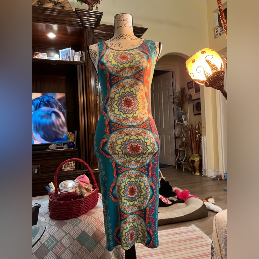 Wtd small dress nwot Adoreable (#15